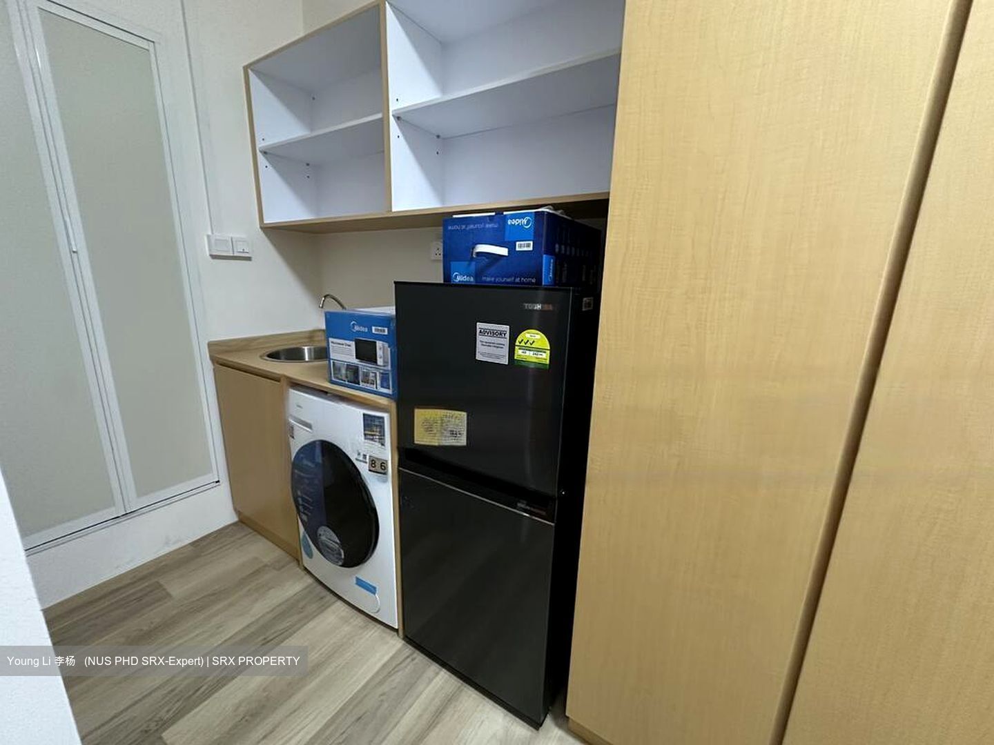 Sin Ming Road (D20), Terrace #472134011